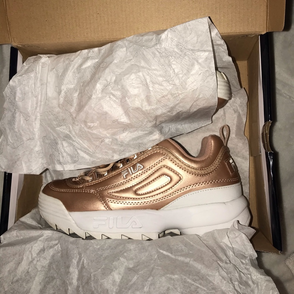 Fila